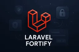 Laravel Fortify